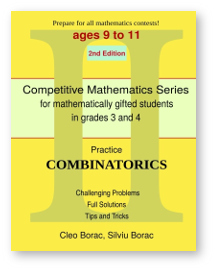 Practice Combinatorics