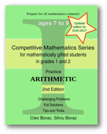 Practice Arithmetic