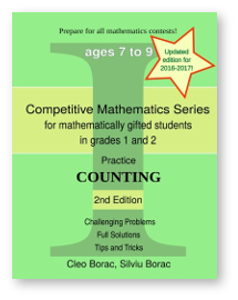 Practice Counting