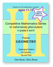 Practice Geometry